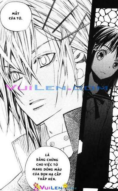 Moon Boy – Chàng Trai Ánh Trăng Chapter 5 - Trang 2