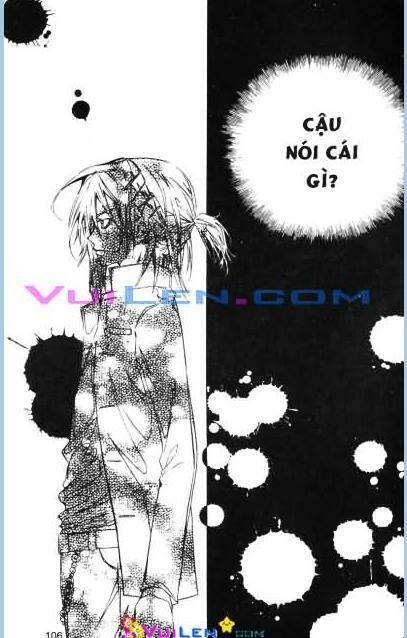 Moon Boy – Chàng Trai Ánh Trăng Chapter 5 - Trang 2