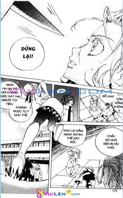 Moon Boy – Chàng Trai Ánh Trăng Chapter 5 - Trang 2