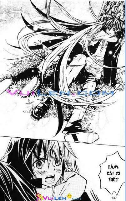 Moon Boy – Chàng Trai Ánh Trăng Chapter 5 - Trang 2