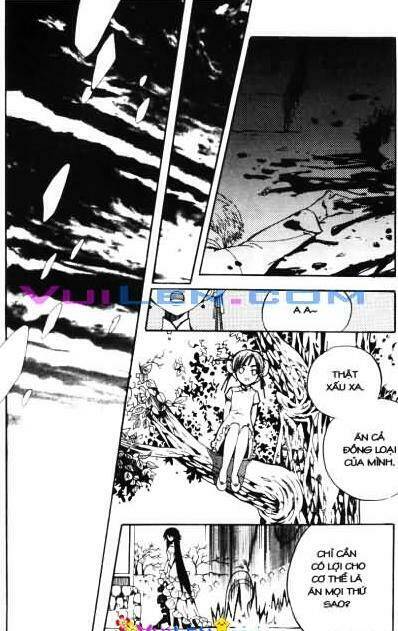 Moon Boy – Chàng Trai Ánh Trăng Chapter 5 - Trang 2