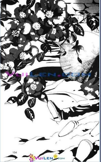 Moon Boy – Chàng Trai Ánh Trăng Chapter 5 - Trang 2