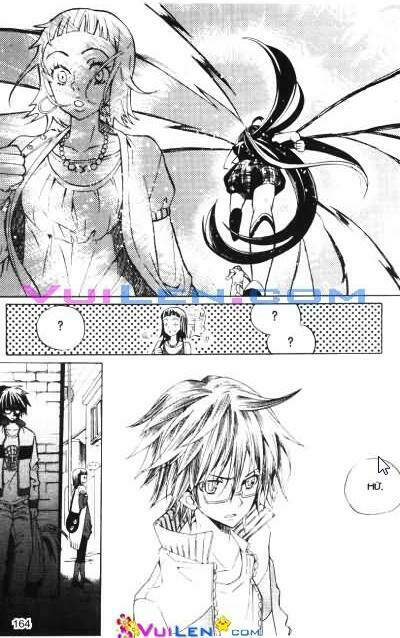 Moon Boy – Chàng Trai Ánh Trăng Chapter 5 - Trang 2