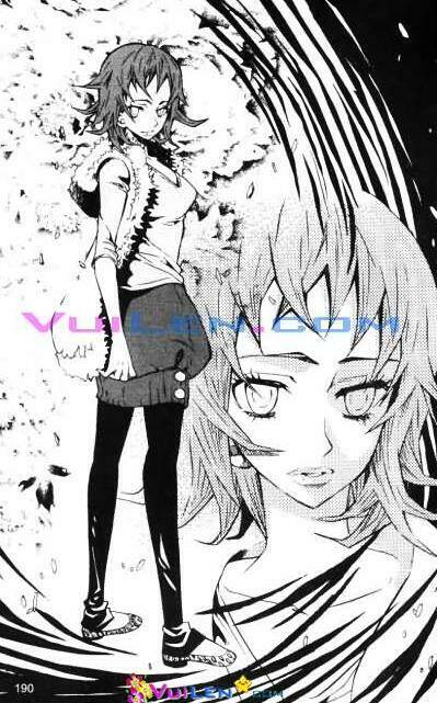 Moon Boy – Chàng Trai Ánh Trăng Chapter 5 - Trang 2