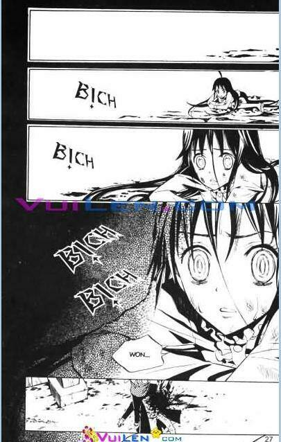 Moon Boy – Chàng Trai Ánh Trăng Chapter 5 - Trang 2