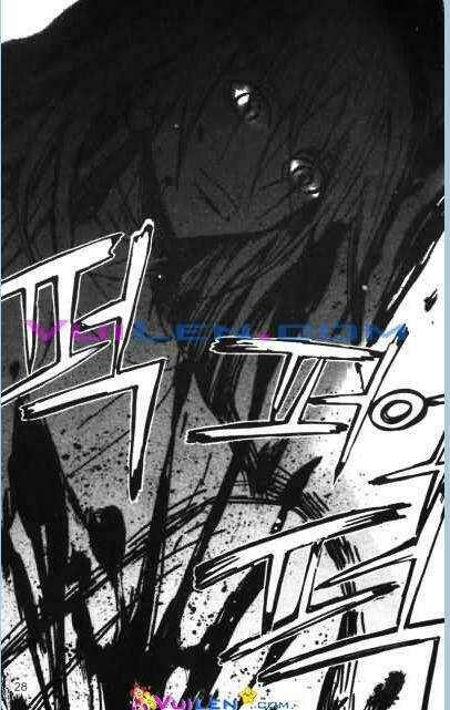 Moon Boy – Chàng Trai Ánh Trăng Chapter 5 - Trang 2