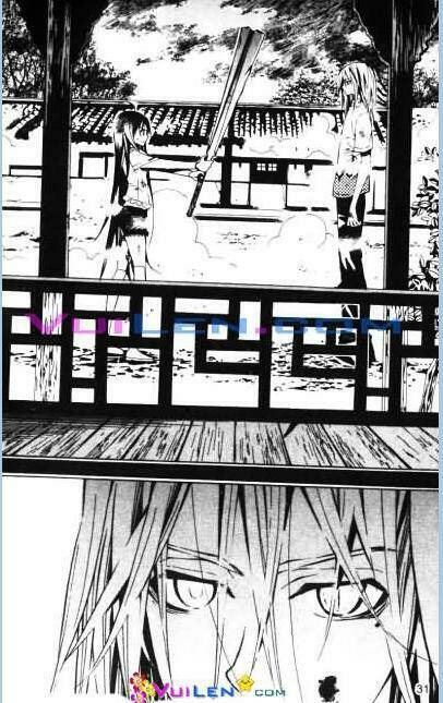 Moon Boy – Chàng Trai Ánh Trăng Chapter 5 - Trang 2