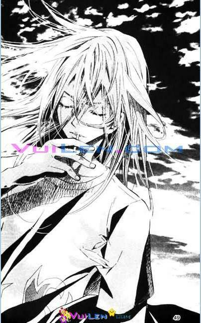 Moon Boy – Chàng Trai Ánh Trăng Chapter 5 - Trang 2