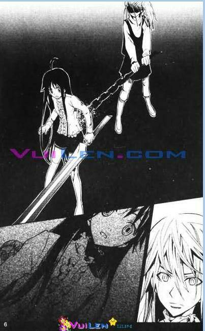 Moon Boy – Chàng Trai Ánh Trăng Chapter 5 - Trang 2