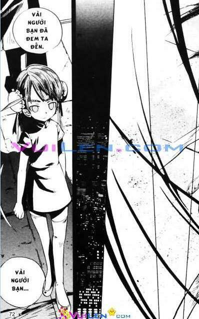 Moon Boy – Chàng Trai Ánh Trăng Chapter 5 - Trang 2