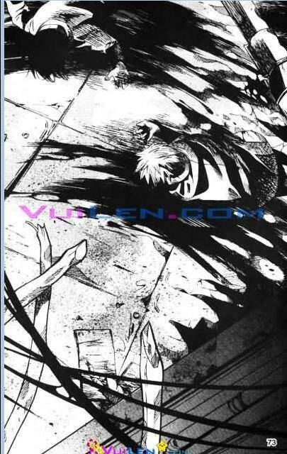 Moon Boy – Chàng Trai Ánh Trăng Chapter 5 - Trang 2