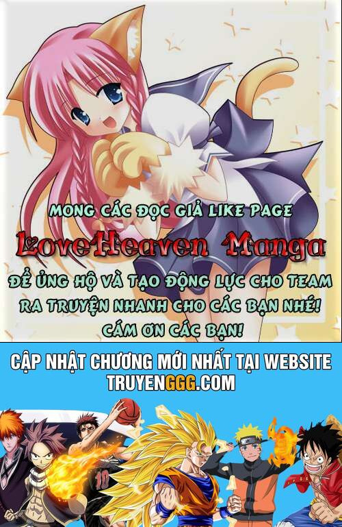 Ngũ Kiếm Xinh Đẹp Chapter 3 - Trang 2