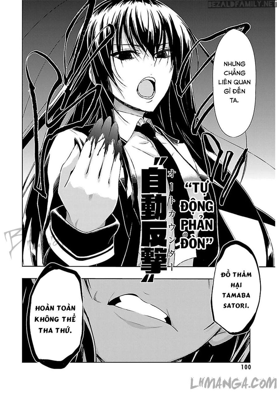 Ngũ Kiếm Xinh Đẹp Chapter 20 - Trang 2