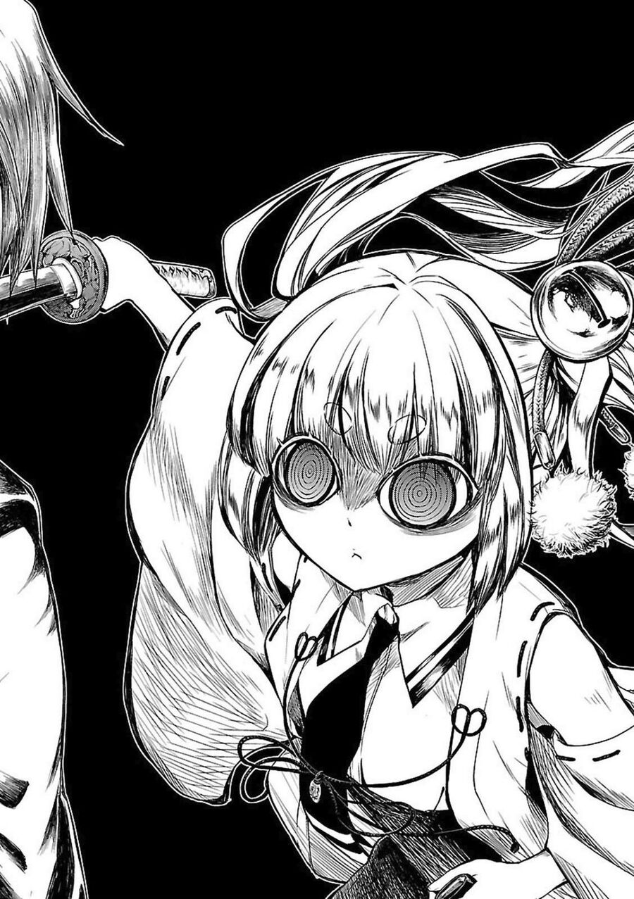 Ngũ Kiếm Xinh Đẹp Chapter 21 - Trang 2