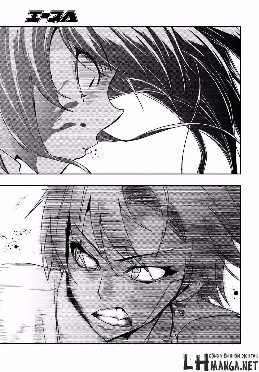 Ngũ Kiếm Xinh Đẹp Chapter 28 - Trang 2
