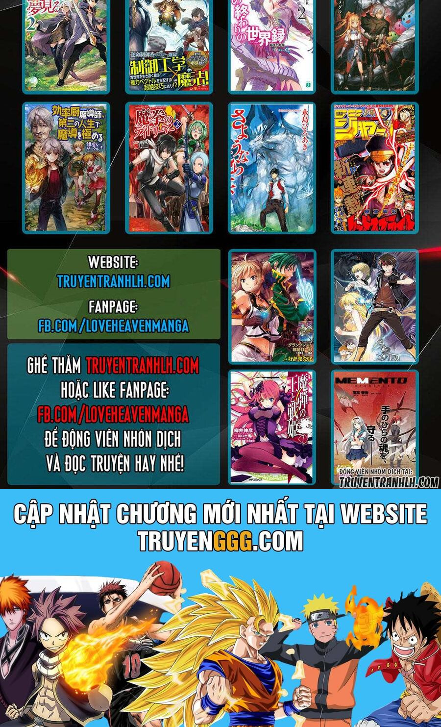 Ngũ Kiếm Xinh Đẹp Chapter 35 - Trang 2