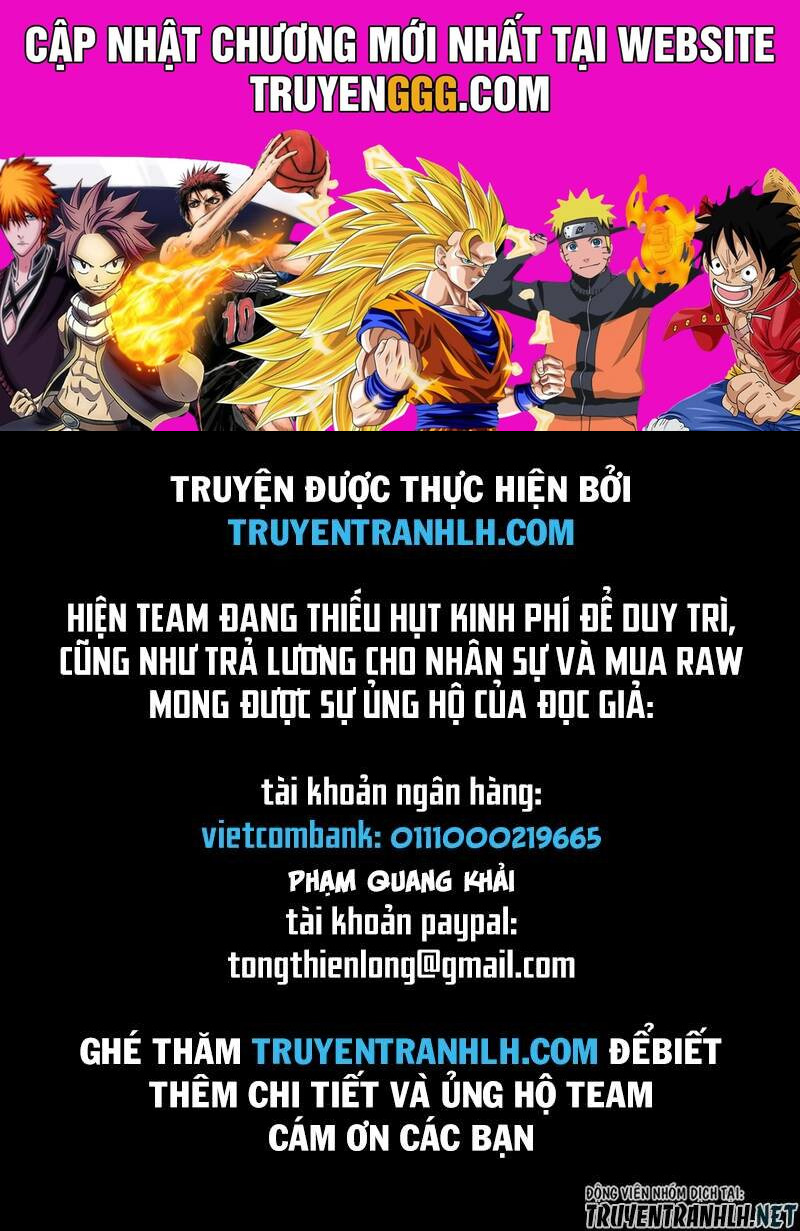 Ngũ Kiếm Xinh Đẹp Chapter 41 - Trang 2