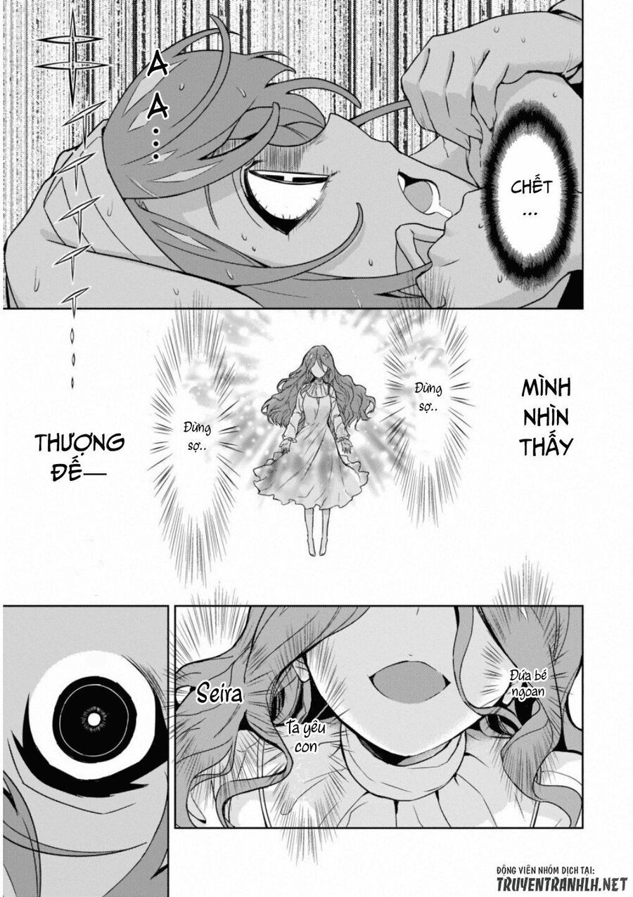 Ngũ Kiếm Xinh Đẹp Chapter 48 - Trang 2