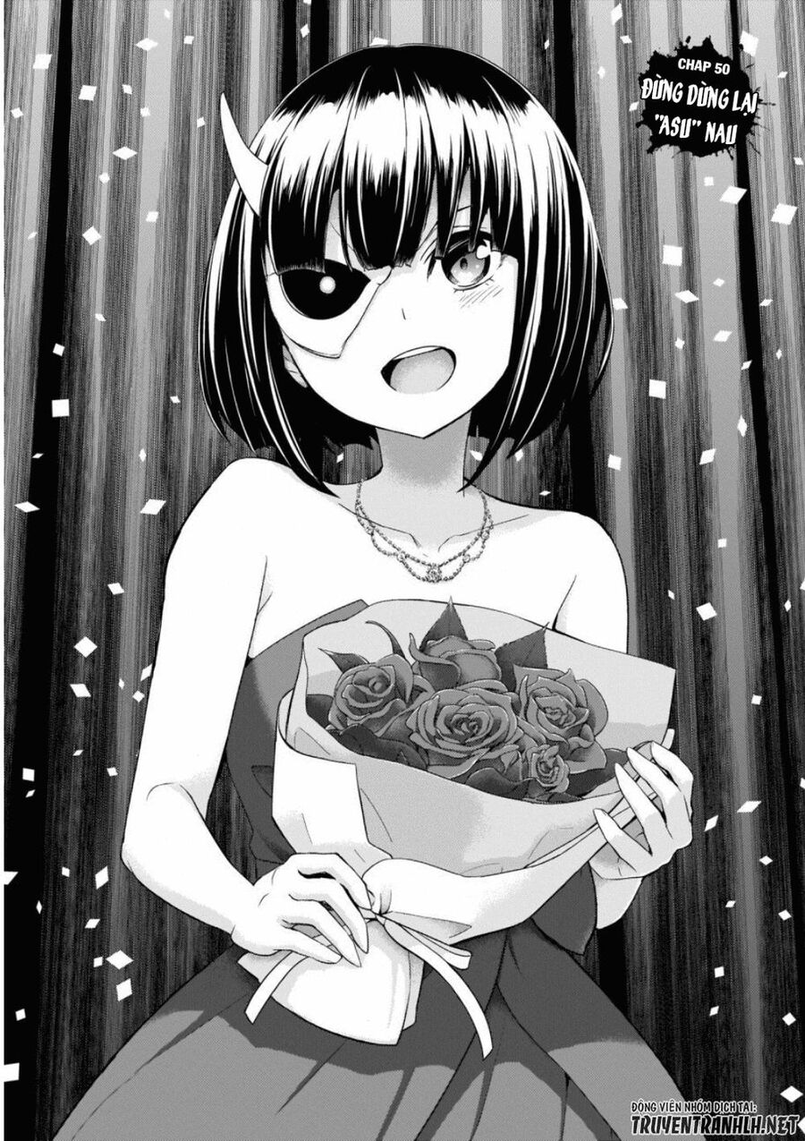 Ngũ Kiếm Xinh Đẹp Chapter 50 - Trang 2