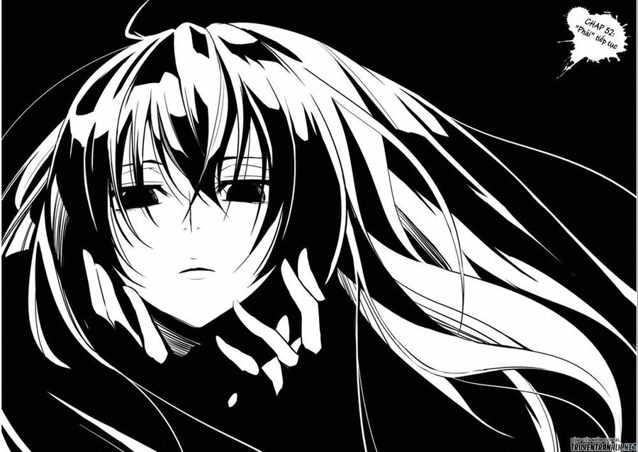 Ngũ Kiếm Xinh Đẹp Chapter 52 - Trang 2