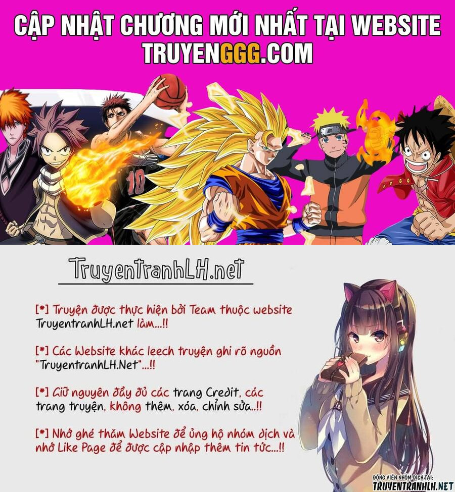 Ngũ Kiếm Xinh Đẹp Chapter 54 - Trang 2