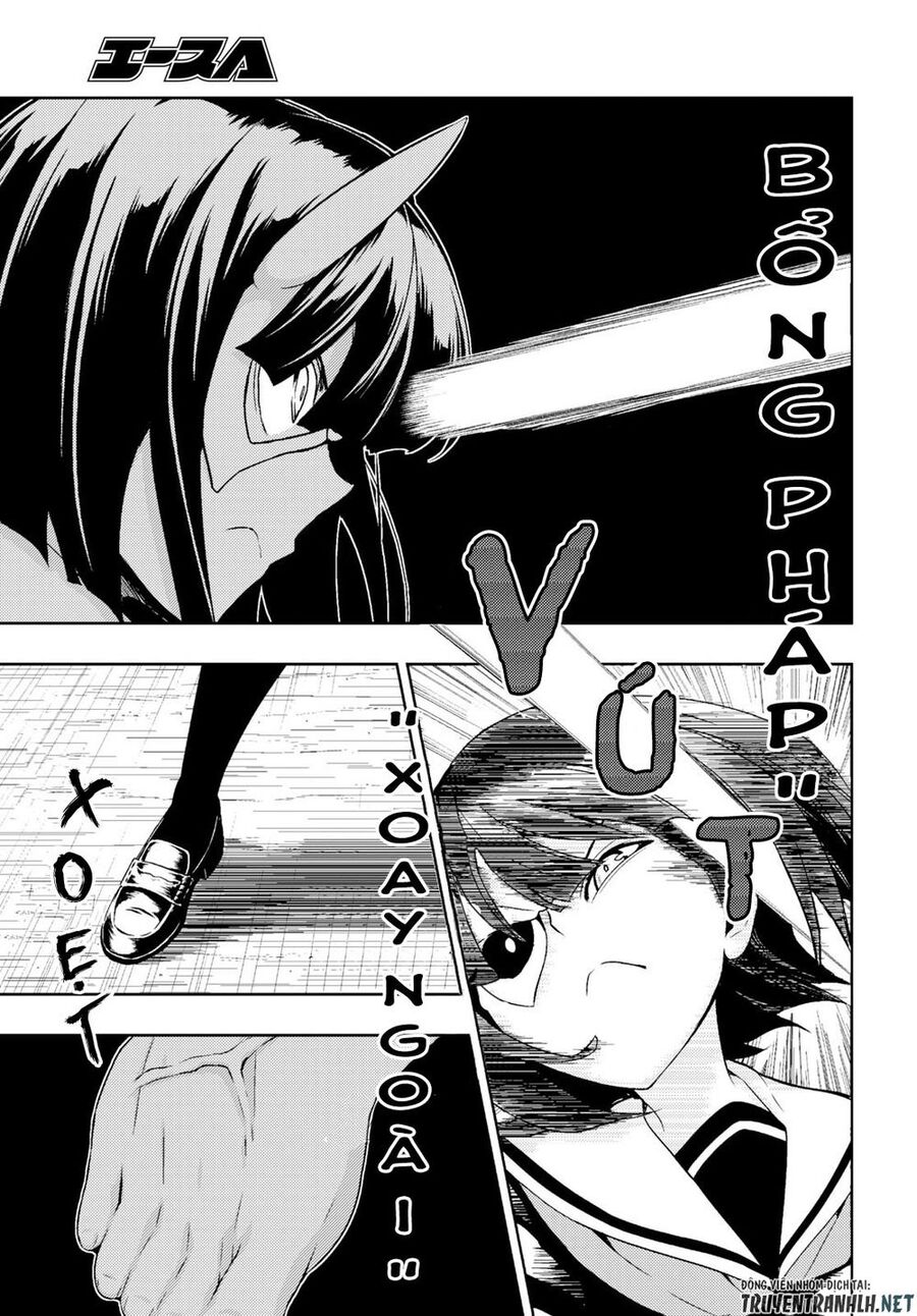 Ngũ Kiếm Xinh Đẹp Chapter 54 - Trang 2