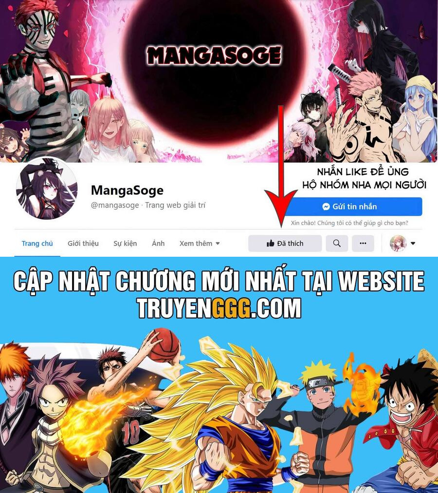 Ngũ Kiếm Xinh Đẹp Chapter 57 - Trang 2