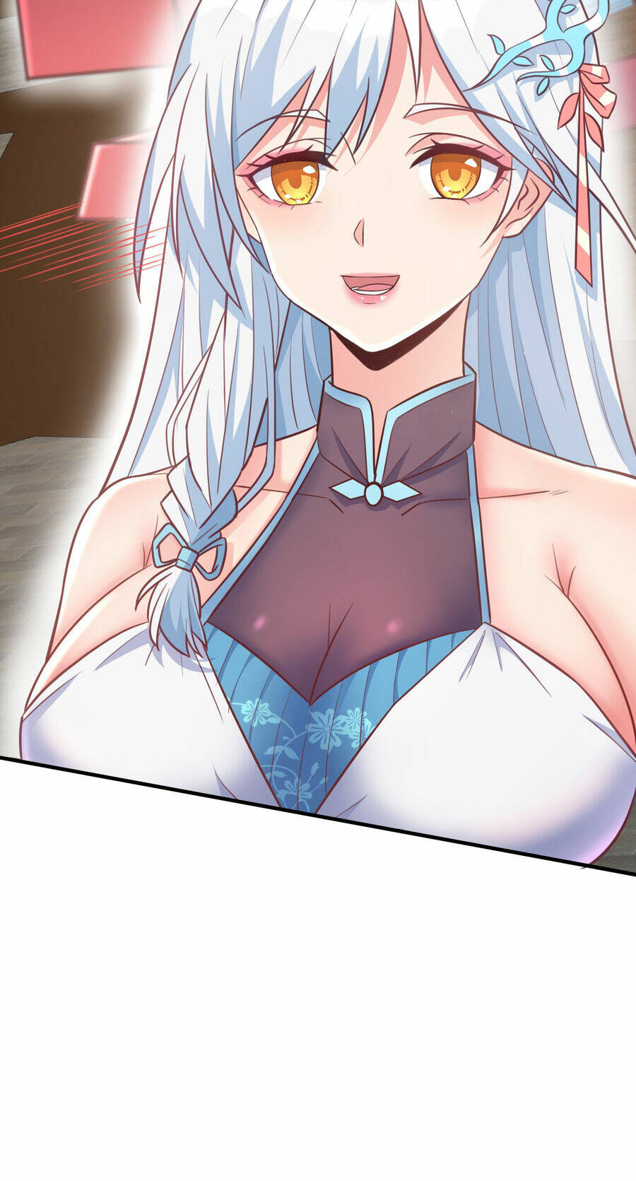 Cô Vợ Tu Tiên Chapter 2 - Trang 2