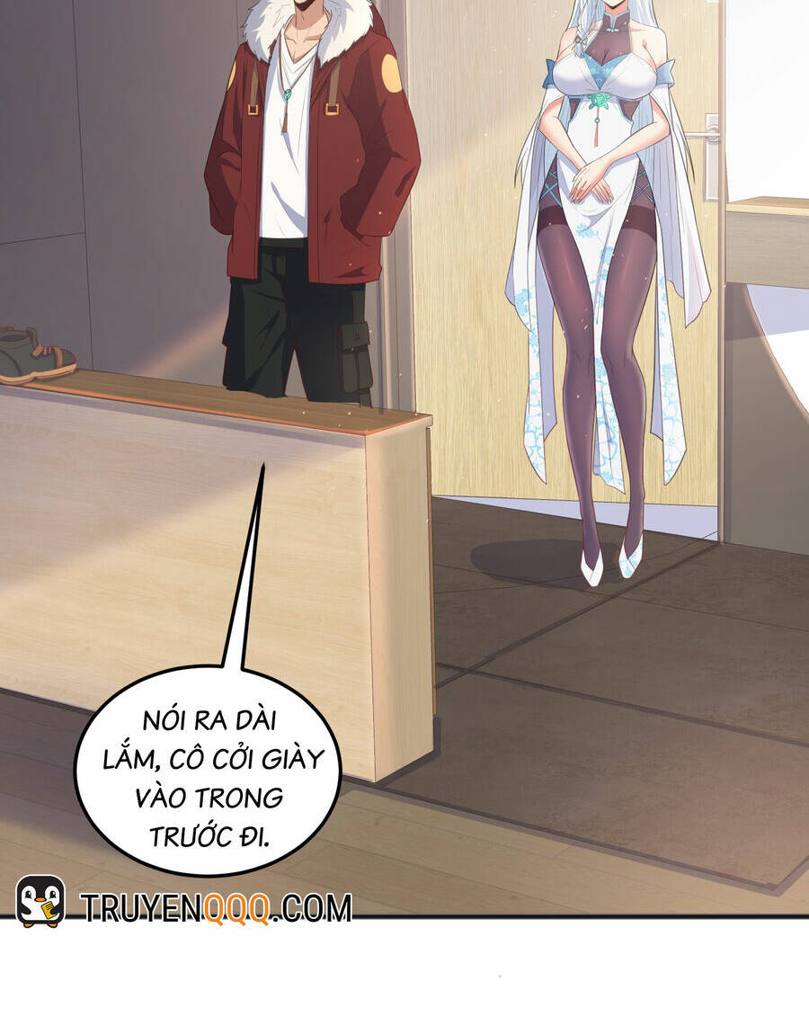 Cô Vợ Tu Tiên Chapter 2 - Trang 2