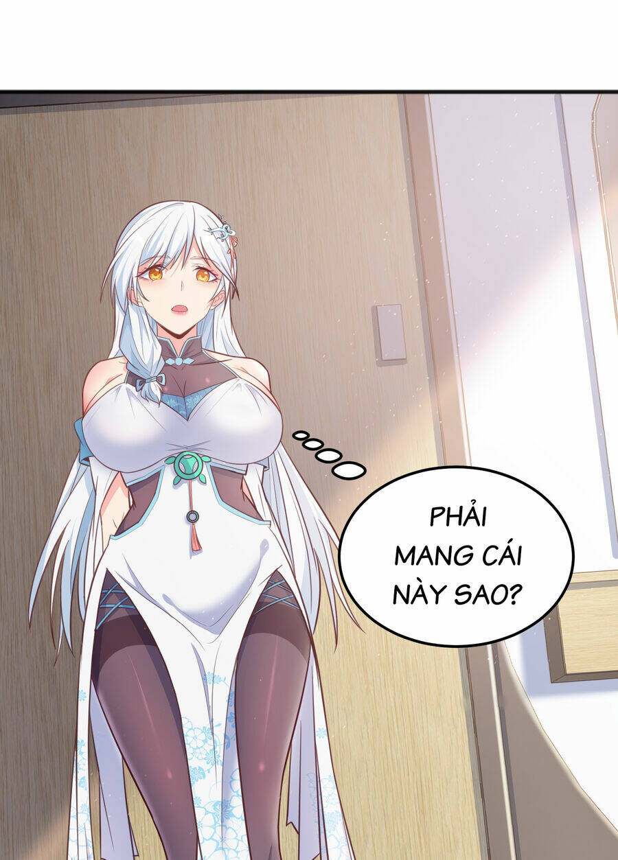 Cô Vợ Tu Tiên Chapter 2 - Trang 2