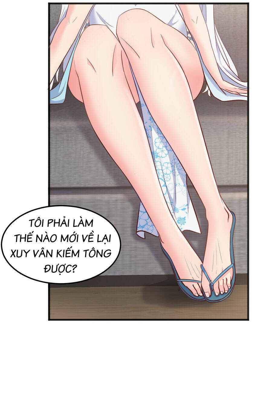 Cô Vợ Tu Tiên Chapter 2 - Trang 2