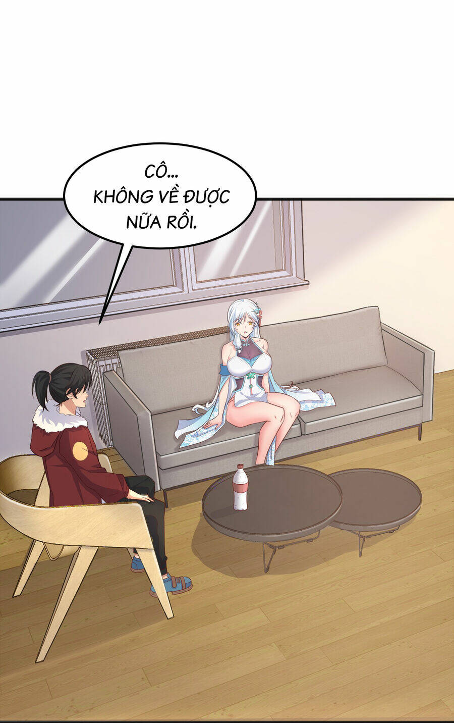 Cô Vợ Tu Tiên Chapter 2 - Trang 2