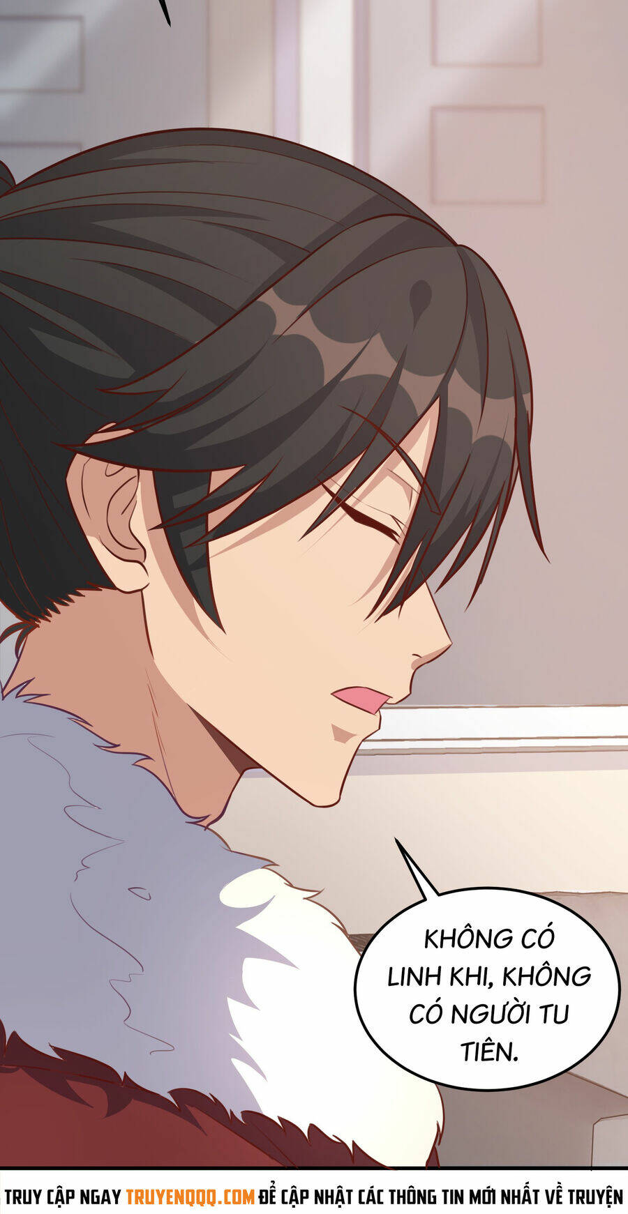 Cô Vợ Tu Tiên Chapter 2 - Trang 2