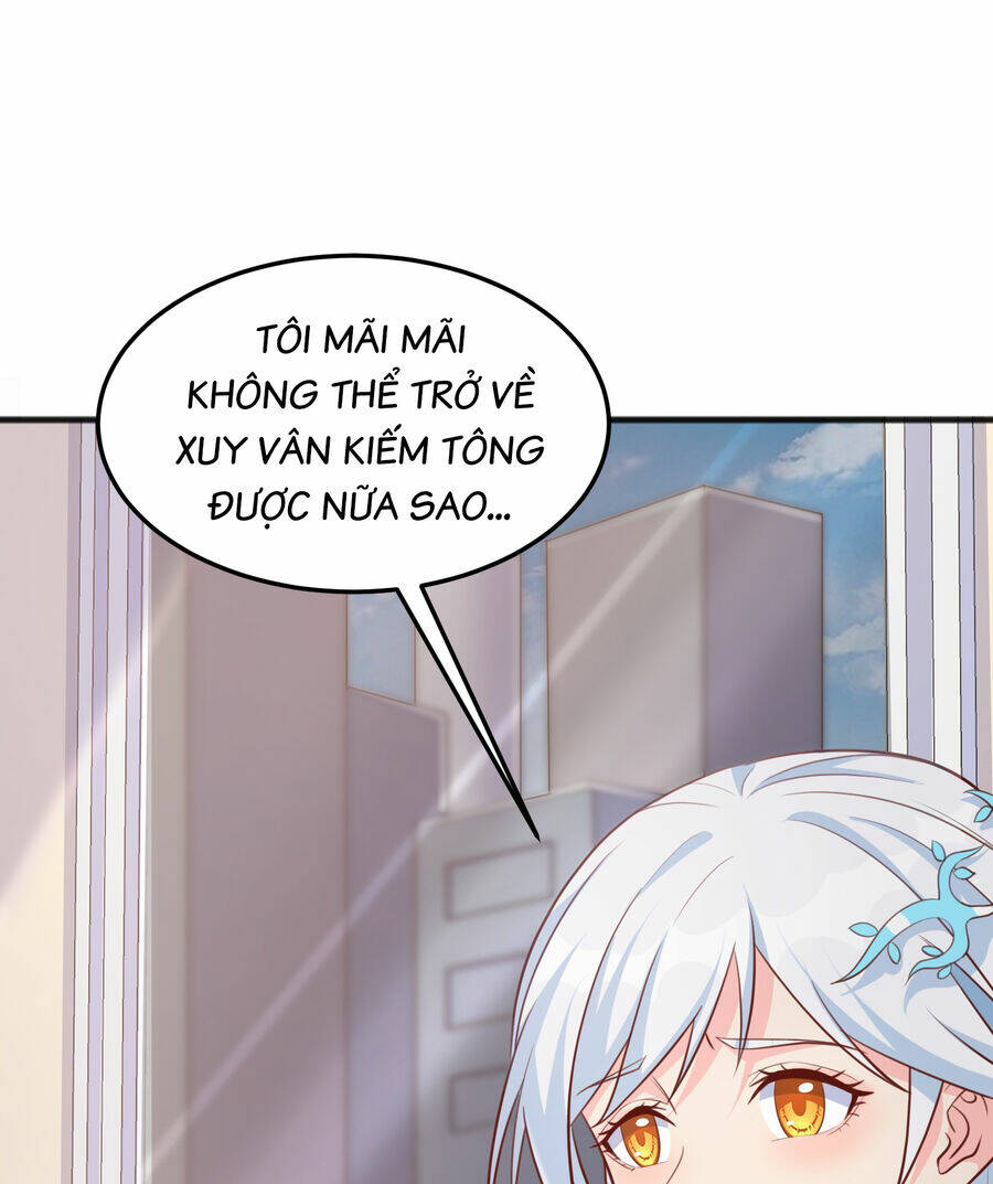 Cô Vợ Tu Tiên Chapter 2 - Trang 2