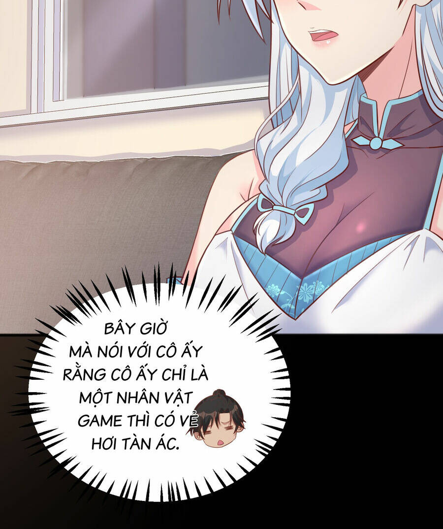 Cô Vợ Tu Tiên Chapter 2 - Trang 2