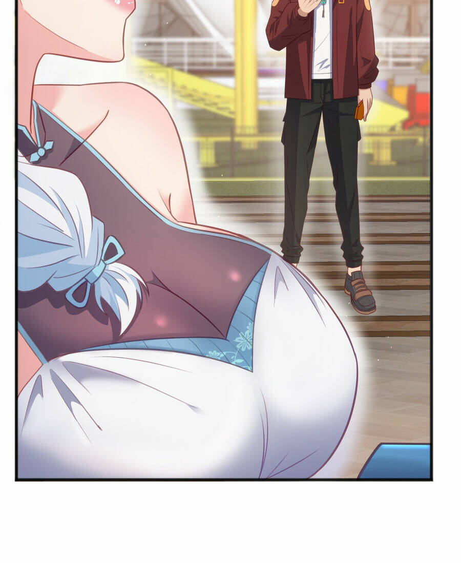 Cô Vợ Tu Tiên Chapter 2 - Trang 2