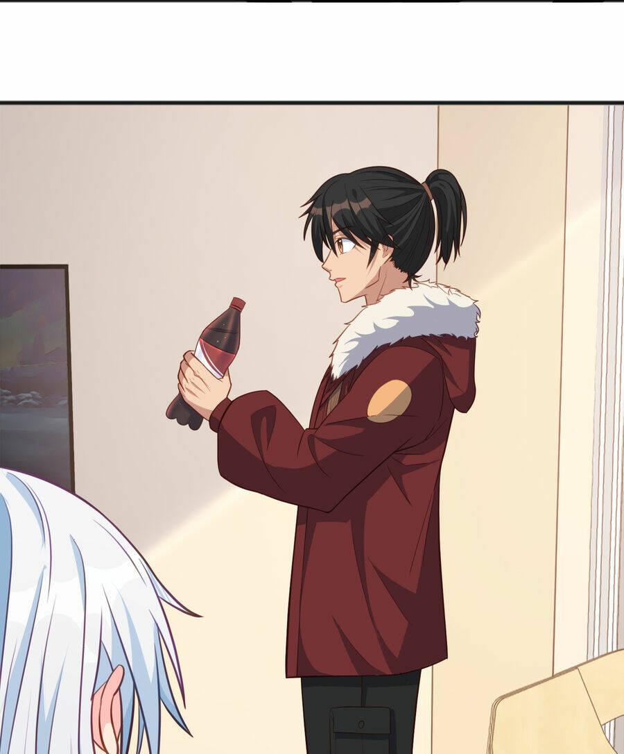 Cô Vợ Tu Tiên Chapter 2 - Trang 2