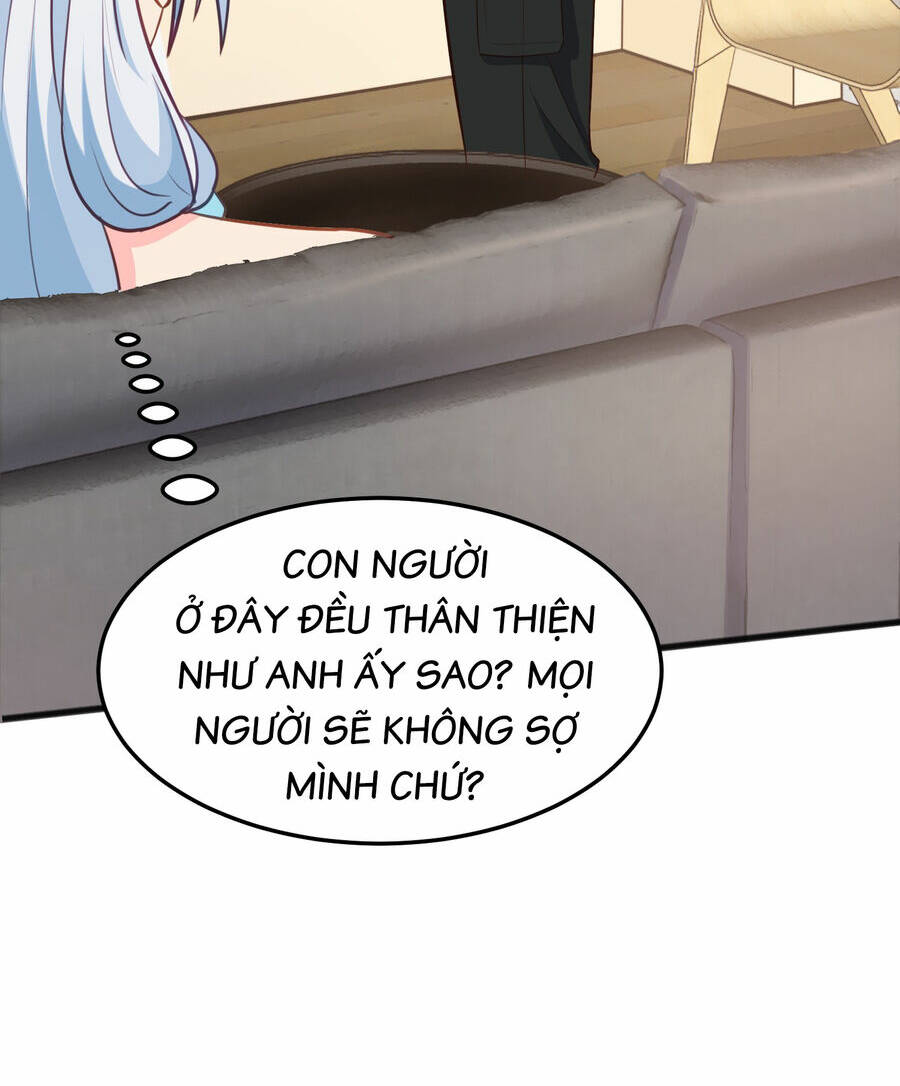 Cô Vợ Tu Tiên Chapter 2 - Trang 2