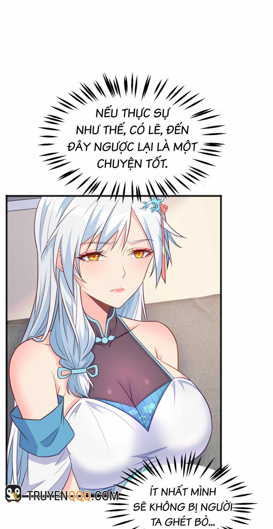 Cô Vợ Tu Tiên Chapter 2 - Trang 2