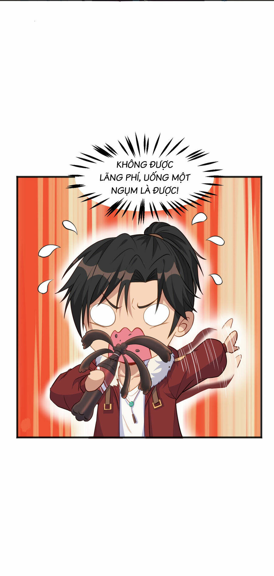 Cô Vợ Tu Tiên Chapter 2 - Trang 2