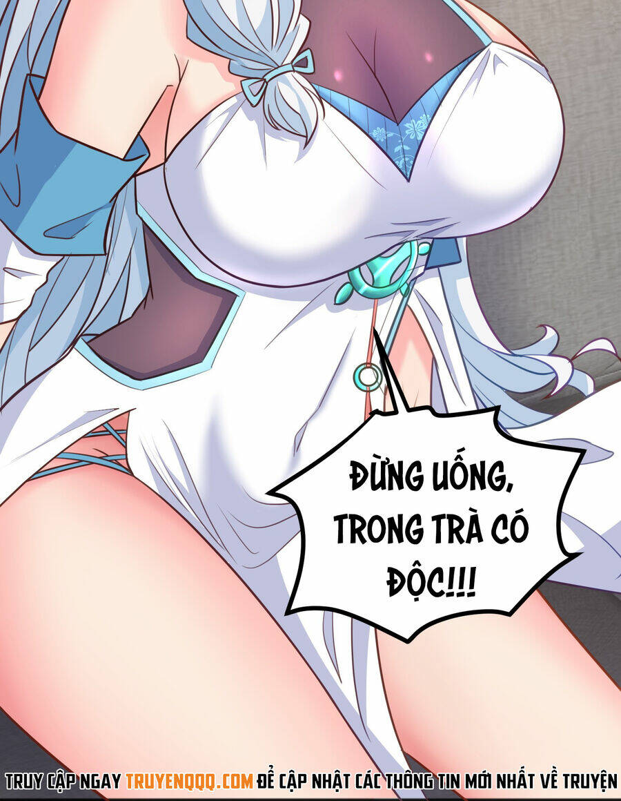 Cô Vợ Tu Tiên Chapter 2 - Trang 2