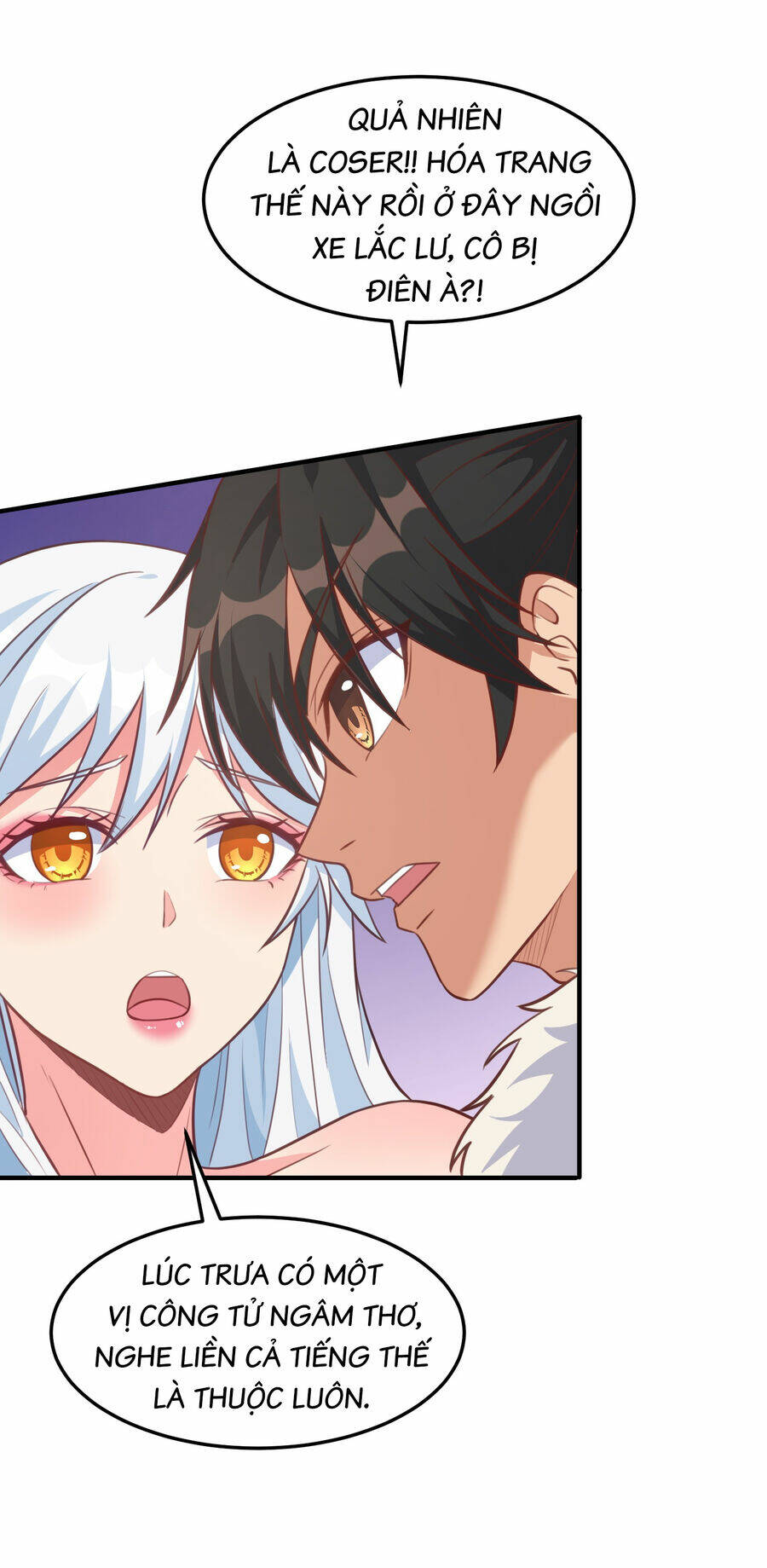 Cô Vợ Tu Tiên Chapter 2 - Trang 2