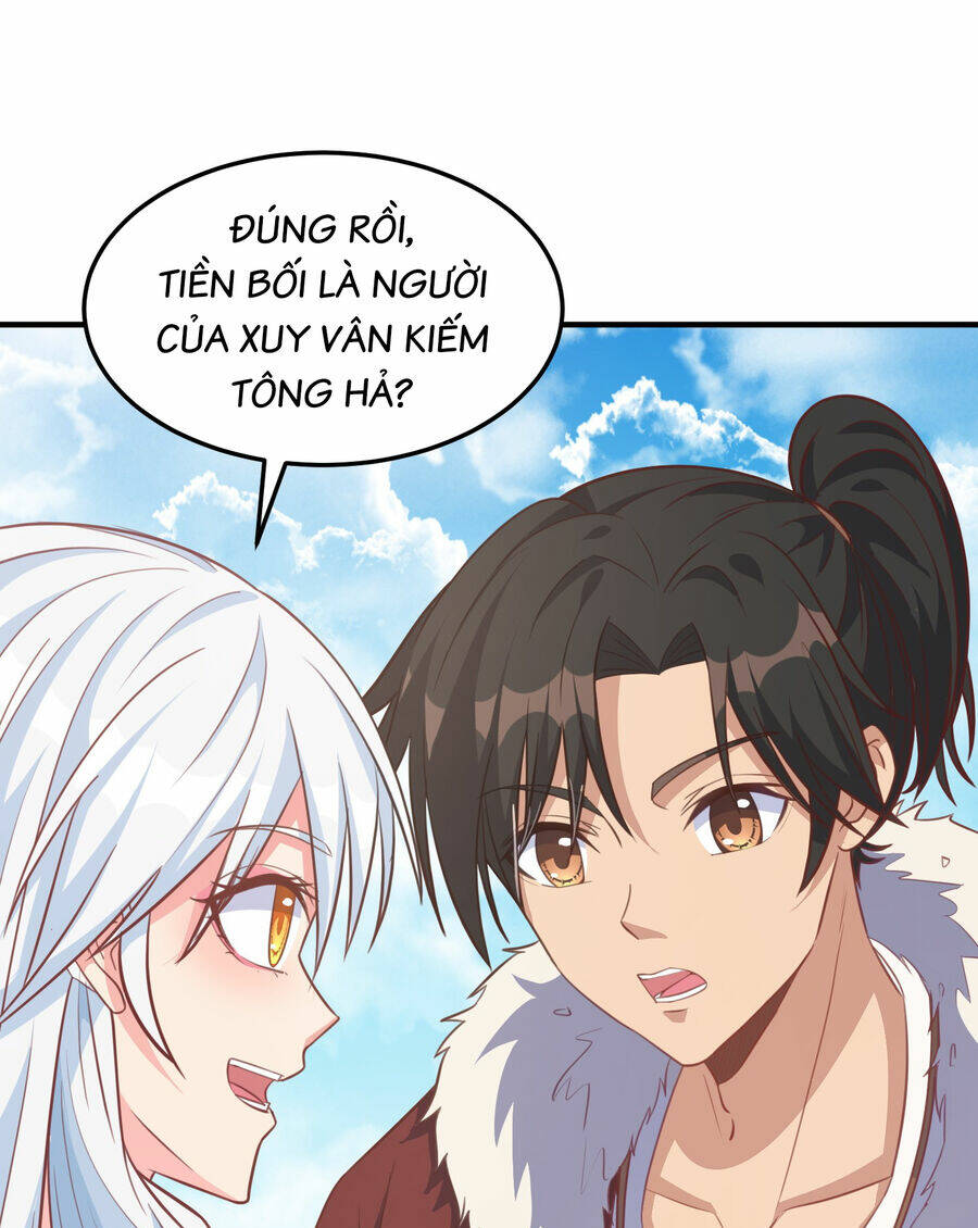 Cô Vợ Tu Tiên Chapter 2 - Trang 2