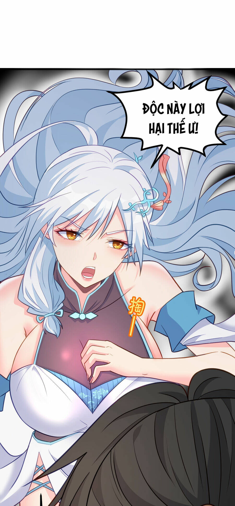 Cô Vợ Tu Tiên Chapter 3 - Trang 2