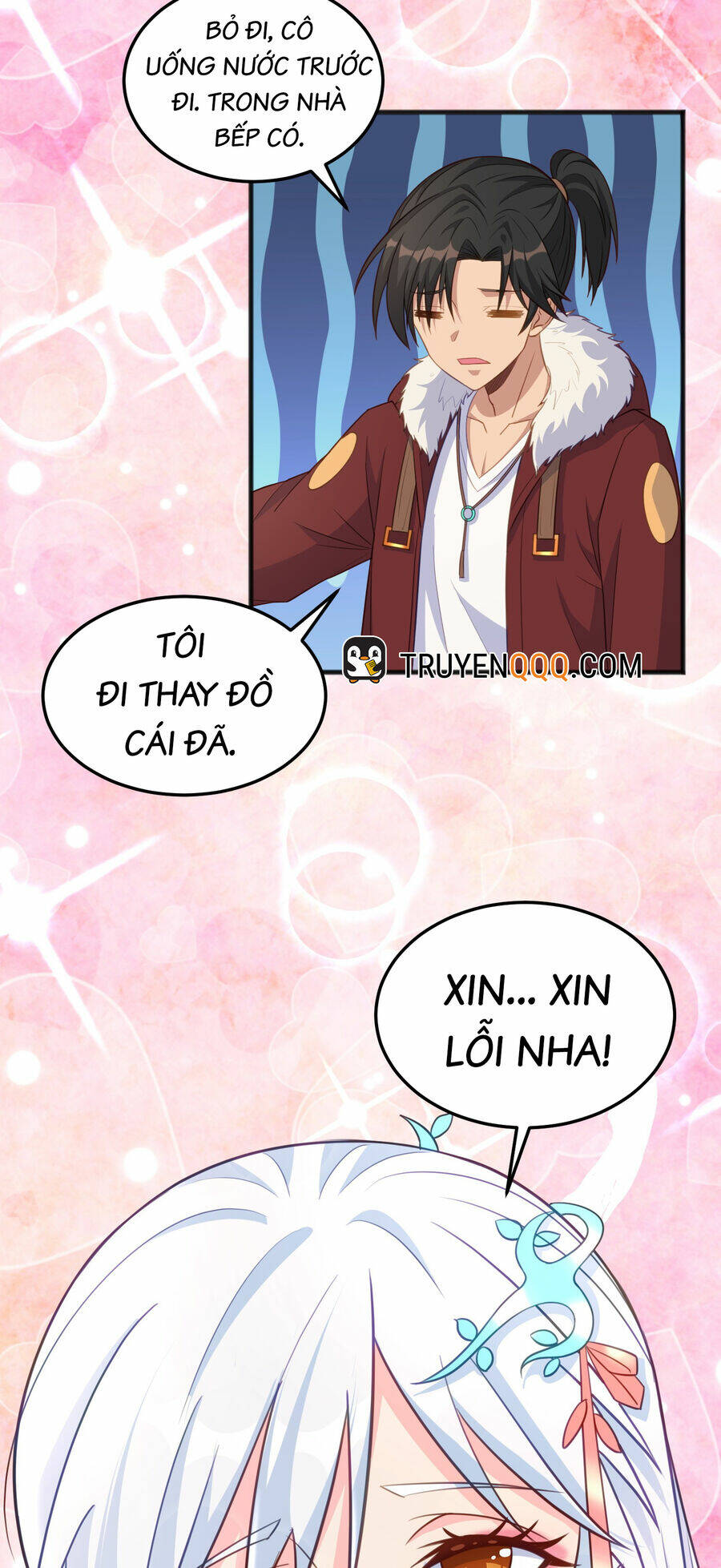 Cô Vợ Tu Tiên Chapter 3 - Trang 2