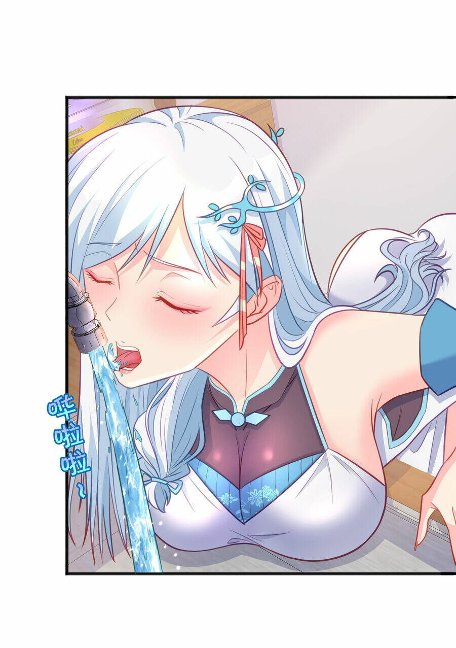 Cô Vợ Tu Tiên Chapter 3 - Trang 2