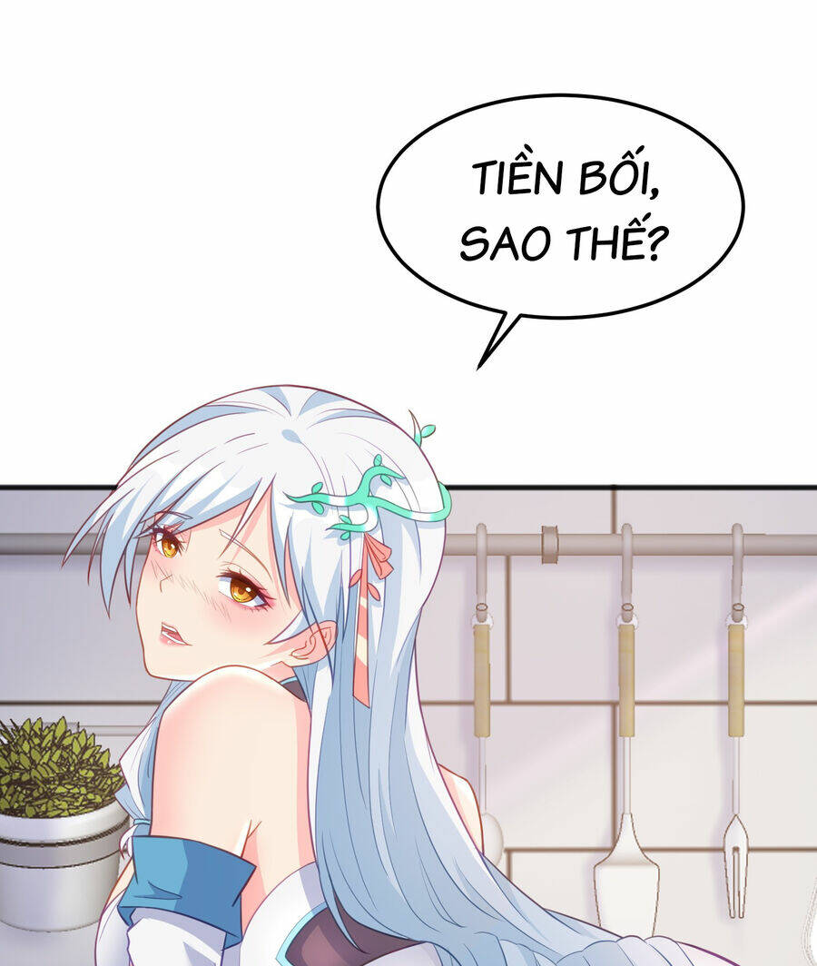 Cô Vợ Tu Tiên Chapter 3 - Trang 2