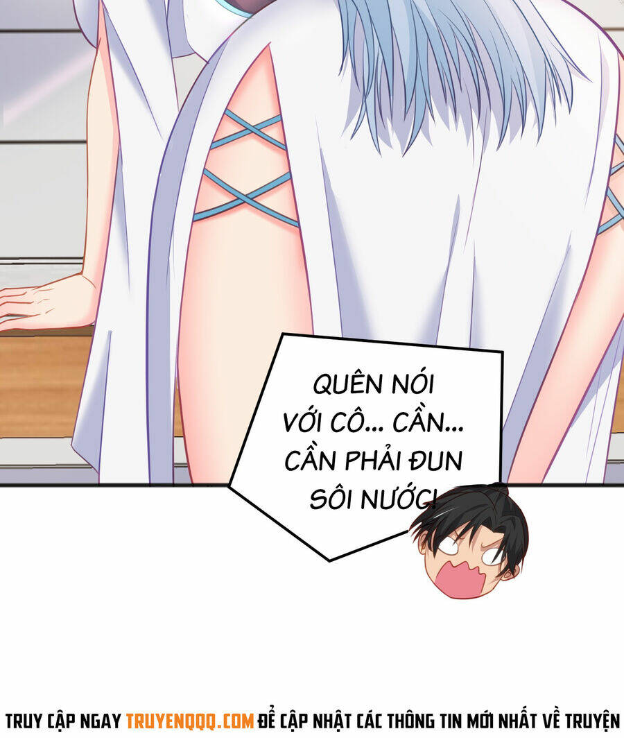 Cô Vợ Tu Tiên Chapter 3 - Trang 2