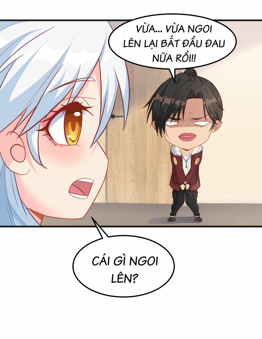 Cô Vợ Tu Tiên Chapter 3 - Trang 2