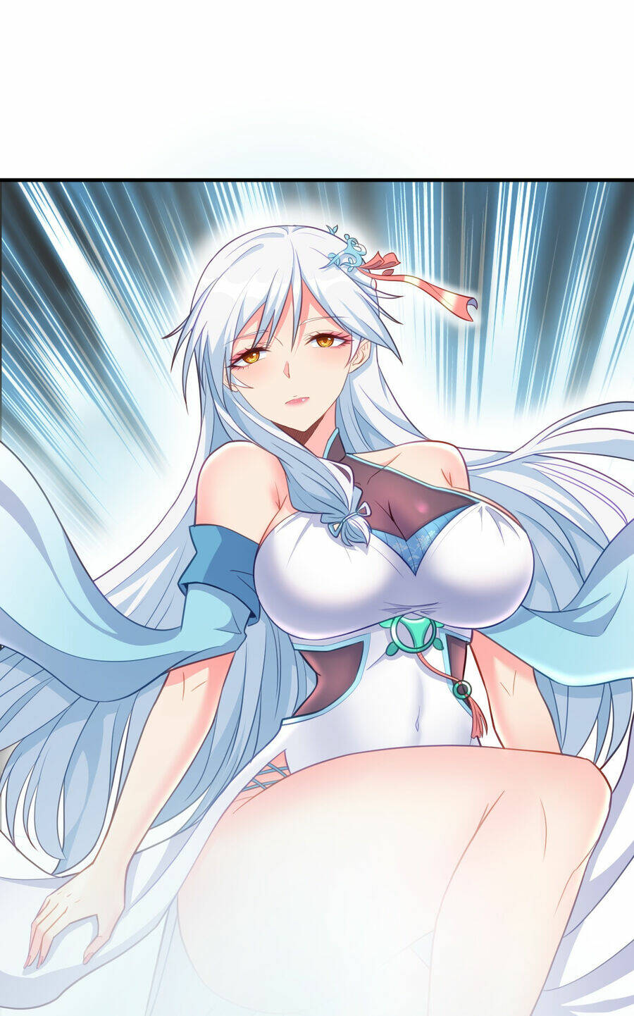 Cô Vợ Tu Tiên Chapter 3 - Trang 2